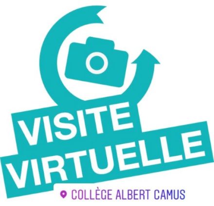 Visite du collège en images