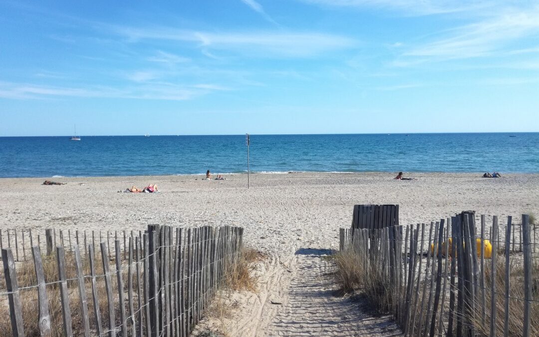 Séjour en Vendée