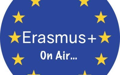 Erasmus à la radio