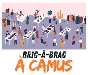 Bric-à-Brac du collège